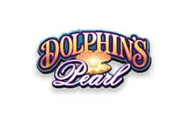 Dolphin's Pearl